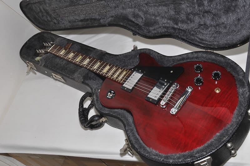 GibsonCustomShopHC1959LPV.O.S レスポール2006年 GibsonCustomShopHC1959LPV.O.S レスポール2006年 - メルカリ