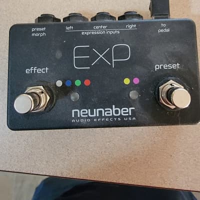Neunaber Stereo Slate V2 | Reverb