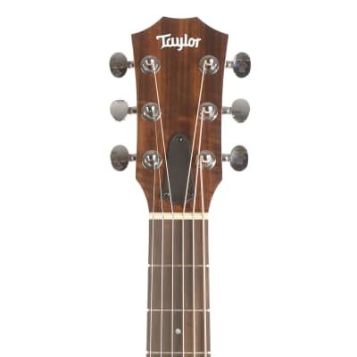 Taylor GS Mini-e Rosewood Left-Handed Acoustic-Electric Natural image 4