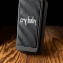 Dunlop CBJ95 - Cry Baby Junior Wah Pedal - Free Shipping