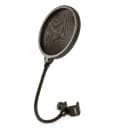 Samson PS04 Microphone Pop Filter for Recording & Podcasting Microphones