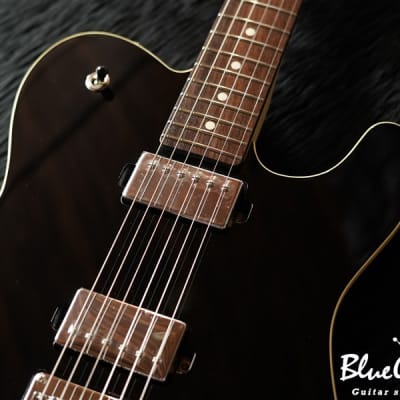 MIJ* Fender Made in Japan Modern Telecaster HH w/ free