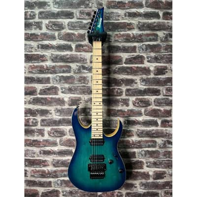 Ibanez RG652AHM Prestige | Reverb