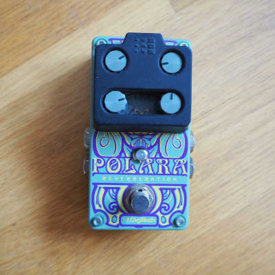 DigiTech Polara Reverberator