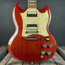 Gibson SG Standard w/ Original Case (2002)