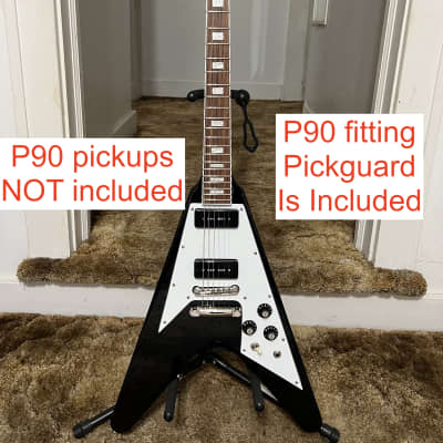 極美品☘️　Edwaeds by ESP E-FV-120D Flying V ESP | EDWARDS | E-FV-120D