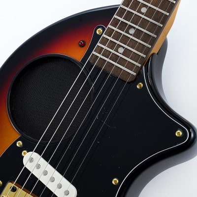 FERNANDES / Burny IKEBE ORIGINAL ZO-3ST 1963X/GH [Special