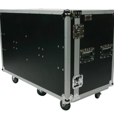 OSP PRO-WORK-SXS ATA Side by Side Utility Drawer Case image 2
