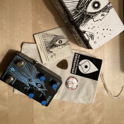 Reverb.com listing, price, conditions, and images for old-blood-noise-endeavors-dark-star