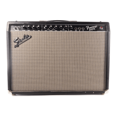 FENDER FRONTMAN 212R ギターアンプ Fender Frontman 212R 2-Channel 100-Watt 2x12