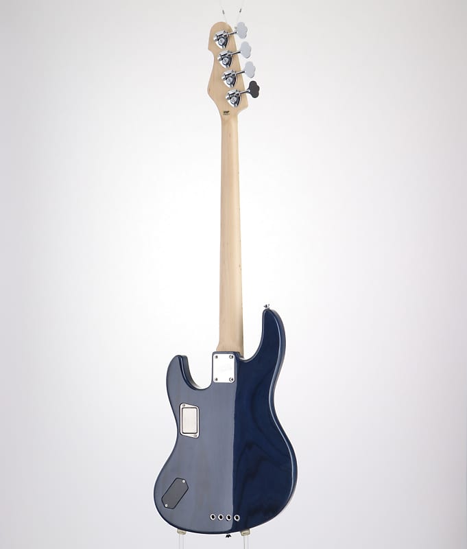 ESP AMAZE-CTM FM/M Indigo Purple｜ミュージックランドKEY