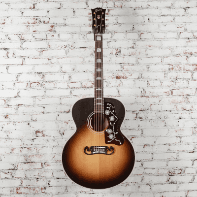 Gibson J-100 Xtra 1992 - 2006 | Reverb