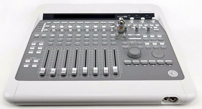 Avid Digidesign 003 Console Audio Interface Pro Tools Controller +