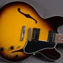 Gibson ES-335 1959 VOS Vintage Burst #A96006
