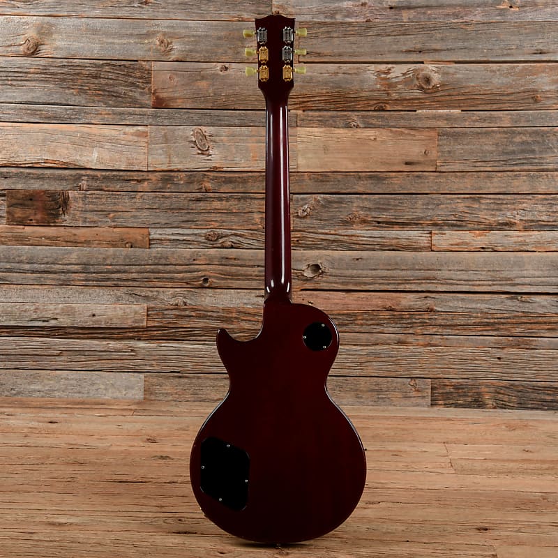 Gibson Les Paul Studio Oxblood 1993 | Reverb