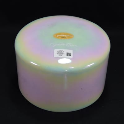 新発売 Crystal Tones 9 パーカッション・打楽器