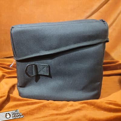Unbranded 6-Microphone Utility Bag Used image 5