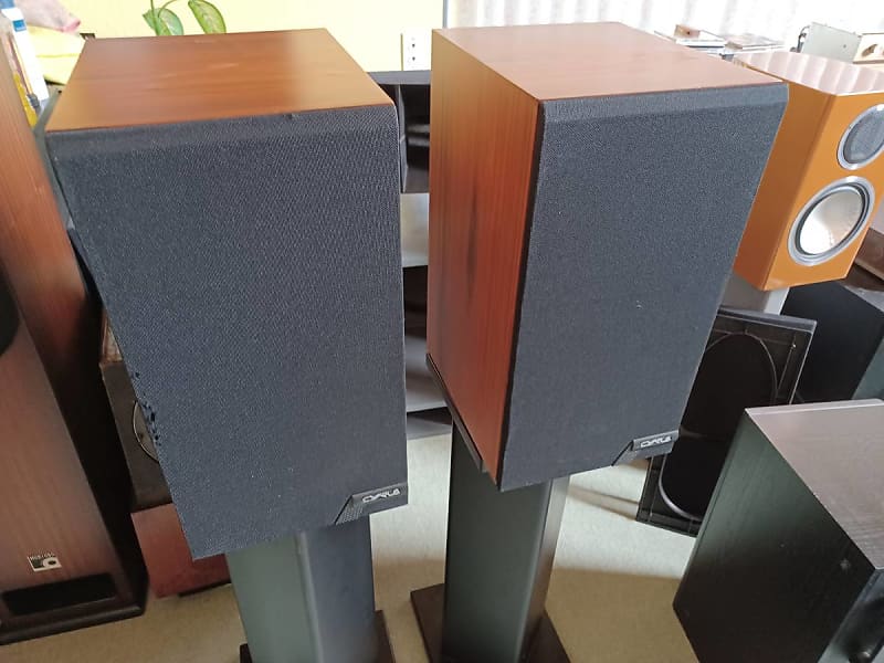 Mission Cyrus 781 1989  			