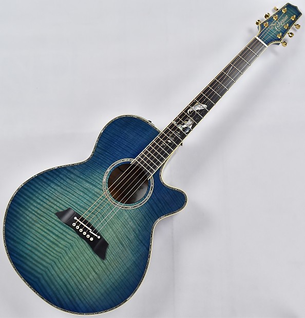 Takamine clearance ltd 2016