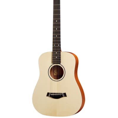 Taylor BT1 Baby Taylor ¾ size Acoustic Guitar w/ Gig Bag for sale