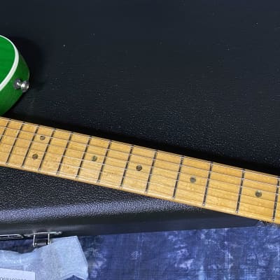 Fender Custom Shop American Classic Telecaster | Reverb