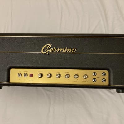 Germino Classic 45 for sale