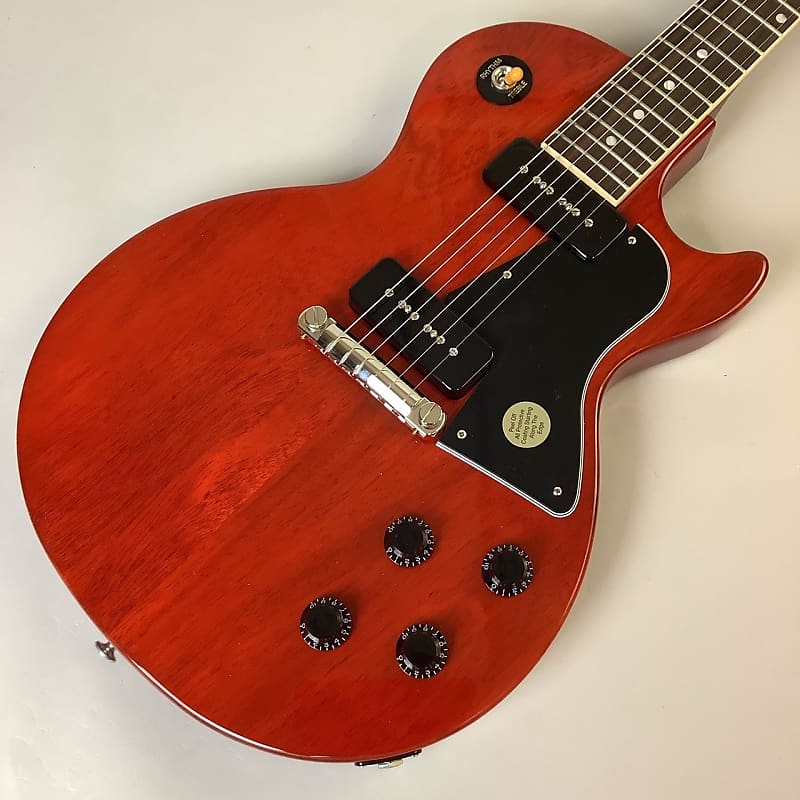 Gibson Les Paul Special 2022 | Reverb Canada
