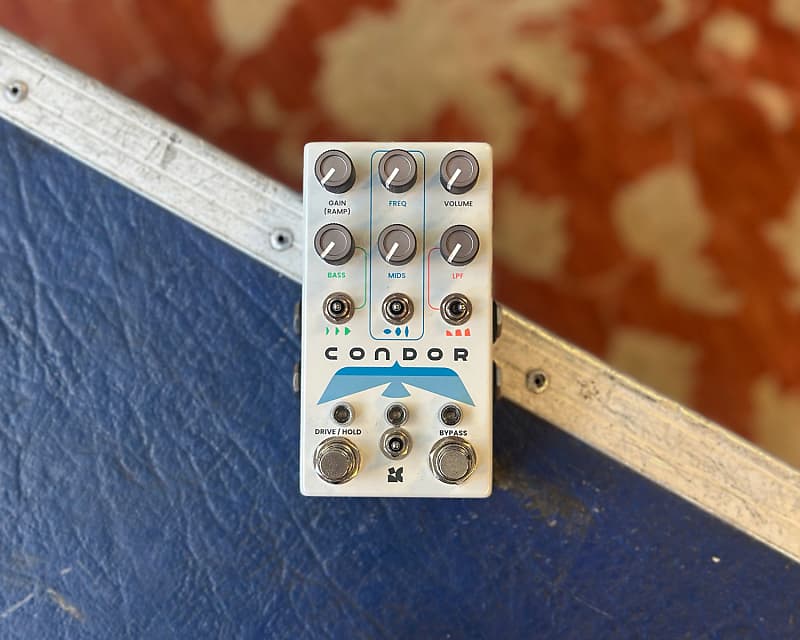 Chase Bliss Audio Condor HIFI