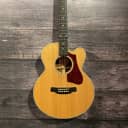 2017 Gibson HP 665 SB New Old Stock Acoustic Electric Guitar