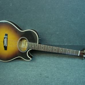 Ibanez ae405tv sale