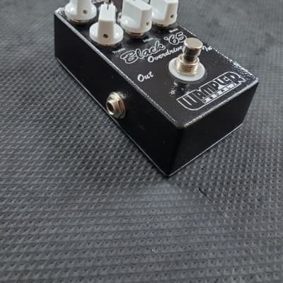 Wampler Black '65 Overdrive | Reverb Canada