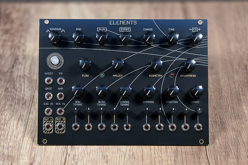 Mutable Instruments Elements