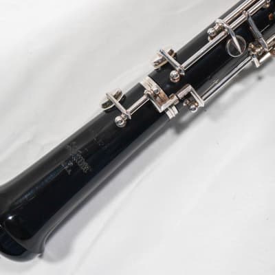 SELMER 123F オーボエ Selmer 123FB Intermediate Oboe