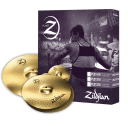 Zildjian Planet Z PLZ1316 Cymbal Set