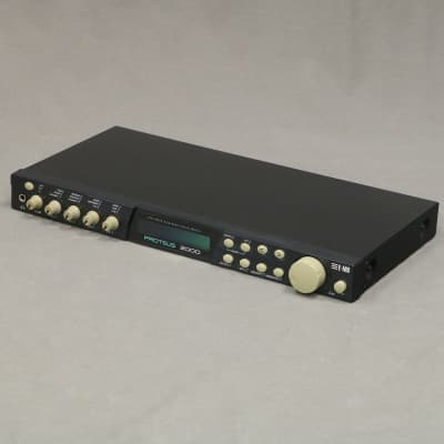 E Mu Proteus2000 [129903169] [12/01]