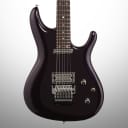 Ibanez JS2450 Joe Satriani Signature Electric Guitar (with Case), Muscle Car Purple