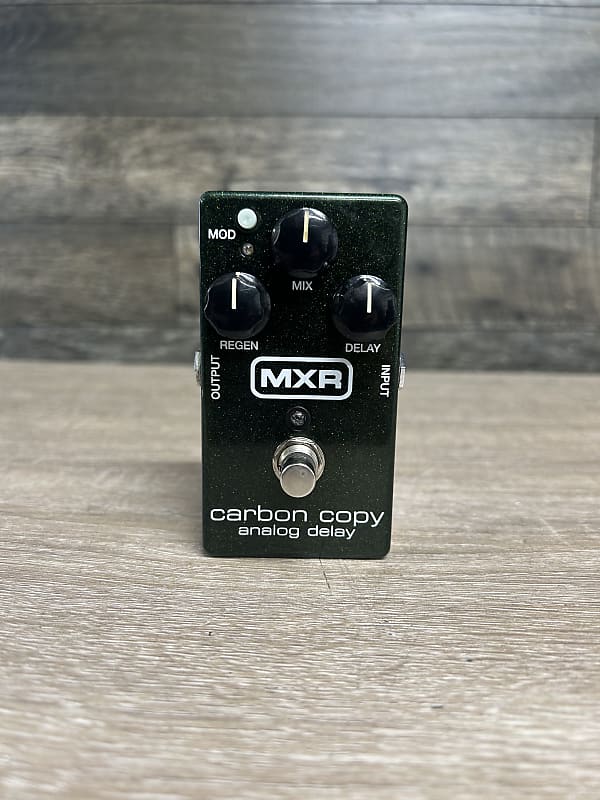 MXR M169