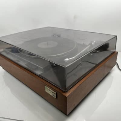 Vintage Sony PS-2251 Direct Drive Turntable (Rare) image 8