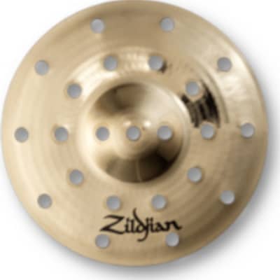 Zildjian a deals custom efx 10