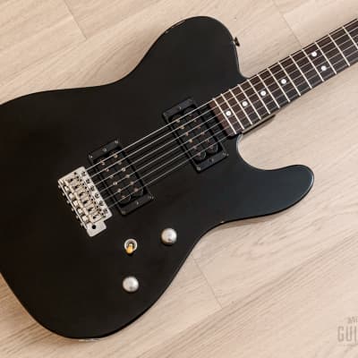 Tokai TE-60 1981 ビンテージ トーカイ テレキャス エレキ Yahoo!オークション - Tokai Breezy Sound TE-60RR 1981年製