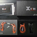 Xvive Wireless Guitar System 2010s - Wooden