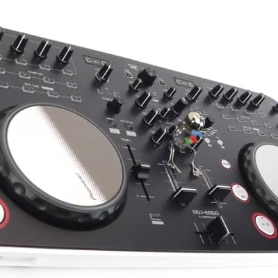 Pioneer DJ › DDJ-ERGO-V › Controller MIDI - Gearbase