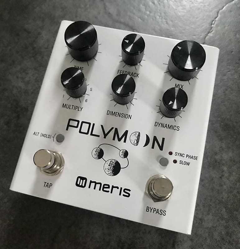 Meris Polymoon