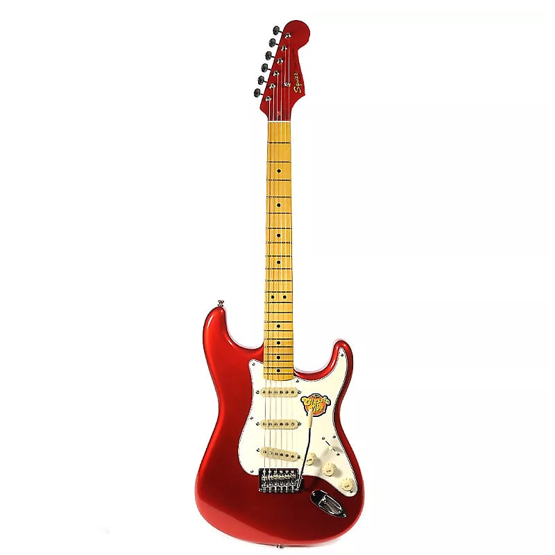 Squier FSR Classic Vibe Stratocaster '50s image 1