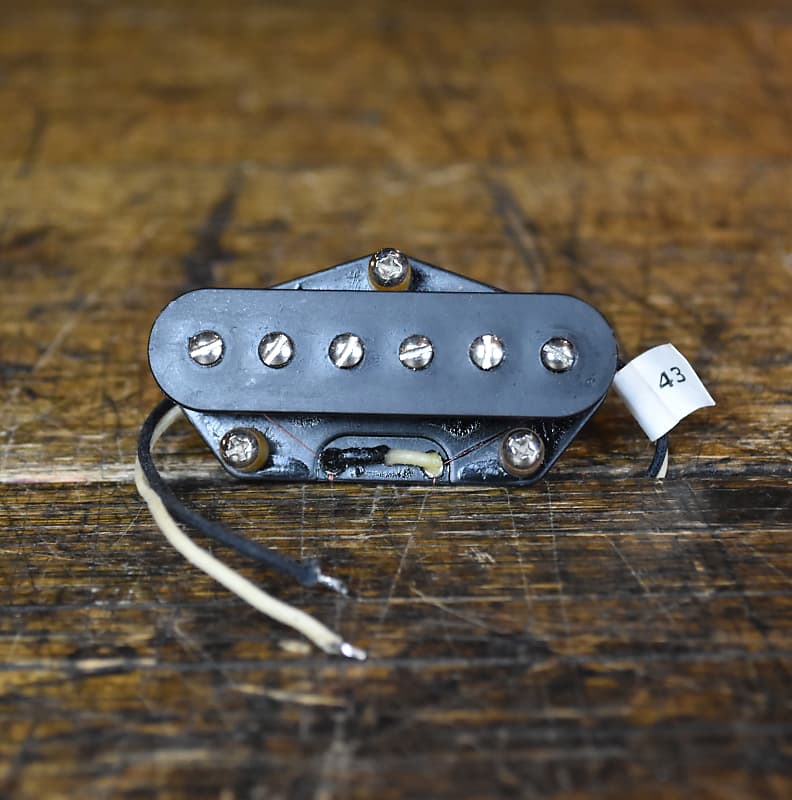 Fralin steel pole 43 tele outlet
