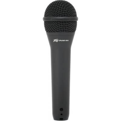 Peavey PVM 44 Dynamic Cardioid Vocal Microphone image 1
