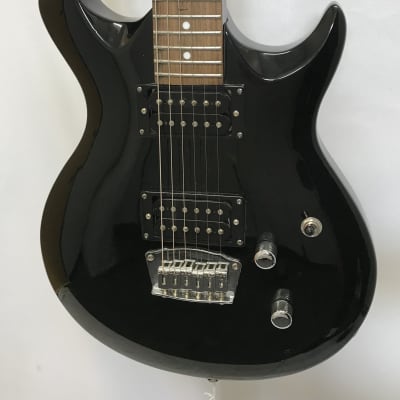 Drive Wildfire Electric Guitars - Black for sale