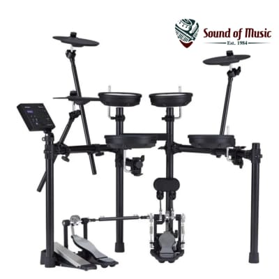 Roland TD-1KPX2 V-DRUM PORTABLE 2022 | Reverb