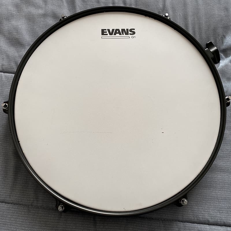 Pearl fat & skinny on sale auxiliary snare drum