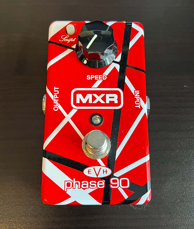 MXR EVH